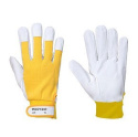 RĘKAWICE TERGUS MICRO A251 ŻÓŁTE