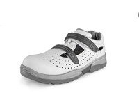 SANDAŁY OCHRONNE ROBOCZE PINEO1