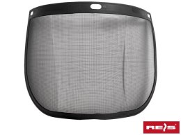 SIATKOWA OSŁONA TWARZY O-PL-OTFS-ME REIS