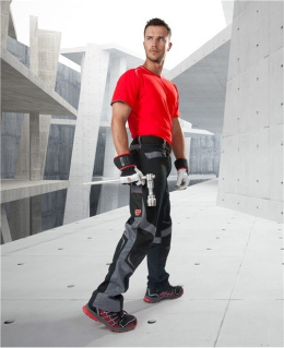 wysokiej jakości spodnie robocze do pasa ardon sklep bhp  wroclaw