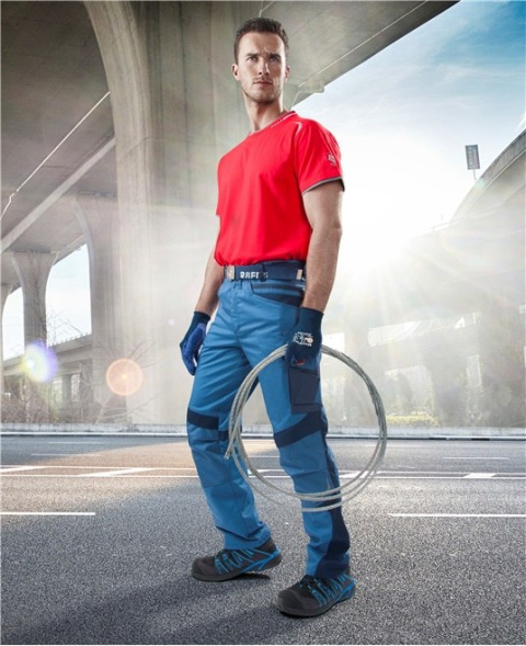 SPODNIE ROBOCZE DO PASA R8ED+2 ARDON H9701 H9715 WZMACNIANE SPODNIE ROBOCZE DO PASA R8ED+2 ARDON H9701 H9715 WZMACNIANE