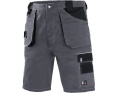 CXS Canis Orion David spodnie robocze krótkie szorty 1060 003 805 00