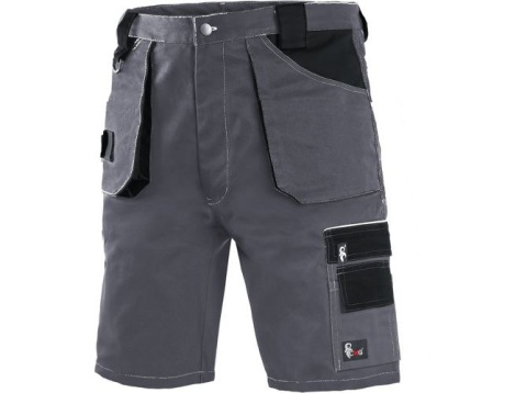 CXS Canis Orion David spodnie robocze krótkie szorty 1060 003 805 00