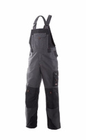 SPODNIE ROBOCZE OGRODNICZKI SIRIUS TRISTAN CXS CANIS