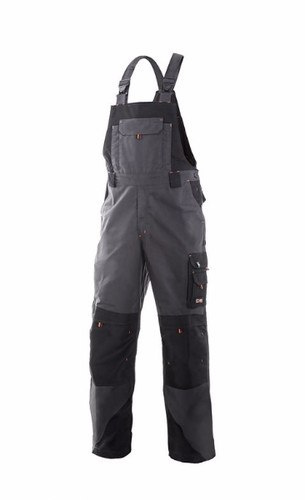 SPODNIE ROBOCZE OGRODNICZKI SIRIUS TRISTAN CXS CANIS