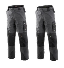 CXS Canis Sirius Nikolas spodnie robocze do pasa 1020 001 703 00