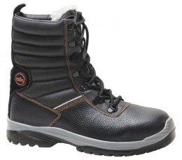 Issa 36180 Oder S3 SRC CI buty robocze ocieplane - trzewiki ocieplane