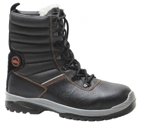 Issa 36180 Oder S3 SRC CI buty robocze ocieplane - trzewiki ocieplane Issa 36180 Oder S3 SRC CI buty robocze ocieplane - trzewiki ocieplane