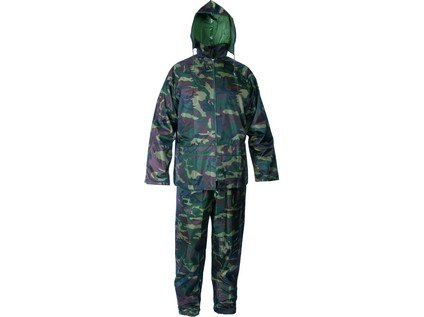 UBRANIE WODOODPORNE PROFI CXS MORO UBRANIE WODOODPORNE PROFI CXS MORO