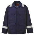 FR25 Portwest bluza robocza trudnopalna odblaskowa Bizflame Work FR25 Portwest bluza robocza trudnopalna odblaskowa Bizflame Work