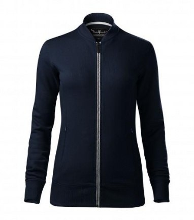 BLUZA DAMSKA DOPASOWANA BOMBER 454 ADLER BLUZA DAMSKA DOPASOWANA BOMBER 454 ADLER