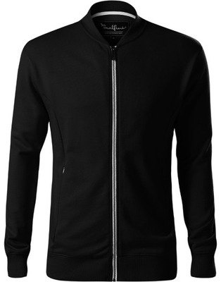 BLUZA MĘSKA BOMBER 453 MALFINI ADLER BLUZA MĘSKA BOMBER 453 MALFINI ADLER