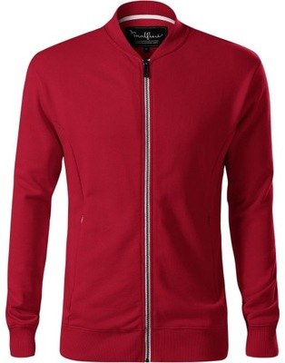 BLUZA MĘSKA BOMBER 453 MALFINI ADLER BLUZA MĘSKA BOMBER 453 MALFINI ADLER