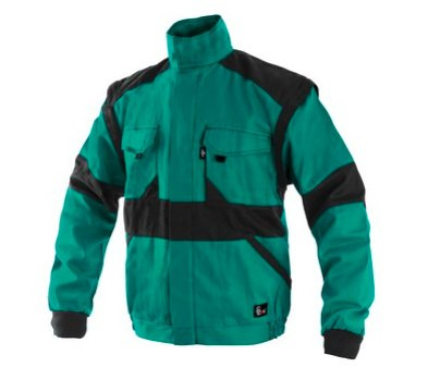 damska bluza robocza diana cxs canis zielona damska bluza robocza diana cxs canis zielona