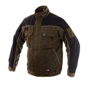 BLUZA ROBOCZA MĘSKA CXS ORION OTAKAR CANIS 4 KOLORY BLUZA ROBOCZA MĘSKA CXS ORION OTAKAR CANIS 4 KOLORY