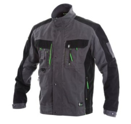 blua robocza męska szara sirius lucius cxs canis