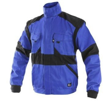 Bluza robocza męska CXS Canis LUXY EDA Bluza robocza męska CXS Canis LUXY EDA