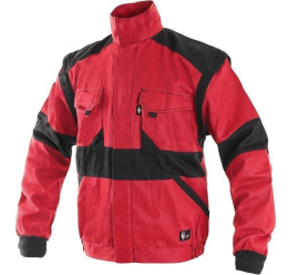 CXS Canis Luxy Eda bluza robocza ochronna