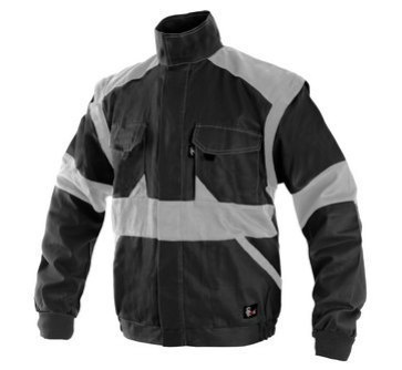 BLUZA ROBOCZA LUXY EDA CXS CANIS CZERWONA BLUZA ROBOCZA LUXY EDA CXS CANIS CZERWONA