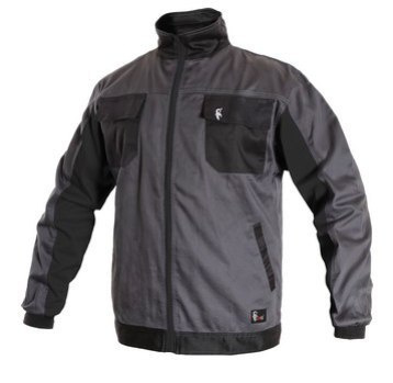 BLUZA ROBOCZA CXS PHOENIX PERSEUS CXS Z NIEBIESKIMI WSTAWKAMI 1010 016 706 00 CANIS CZARNA BLUZA ROBOCZA CXS PHOENIX PERSEUS CXS Z NIEBIESKIMI WSTAWKAMI 1010 016 706 00 CANIS CZARNA