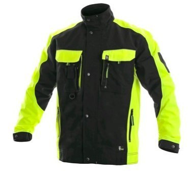 CXS Canis Sirius Brighton bluza robocza monterska CXS Canis Sirius Brighton bluza robocza monterska