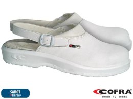 PÓLBUTY ROBOCZE BRC-JASON