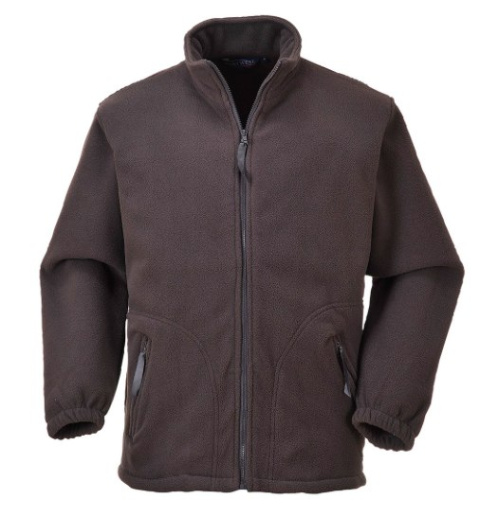 POLAR ROBOCZY AGRYLL F400 PORTWEST GRUBY 6 kolorów PORTWEST SZARY POLAR ROBOCZY AGRYLL F400 PORTWEST GRUBY 6 kolorów PORTWEST SZARY