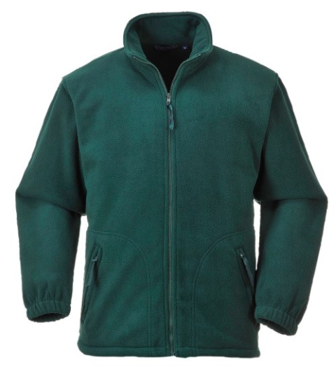 POLAR ROBOCZY AGRYLL F400 PORTWEST GRUBY 6 kolorów PORTWEST ZIELONY POLAR ROBOCZY AGRYLL F400 PORTWEST GRUBY 6 kolorów PORTWEST ZIELONY