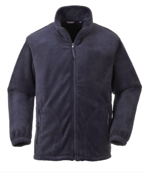 POLAR ROBOCZY AGRYLL F400 PORTWEST GRUBY 6 kolorów PORTWEST CIEMNOSZARY POLAR ROBOCZY AGRYLL F400 PORTWEST GRUBY 6 kolorów PORTWEST CIEMNOSZARY