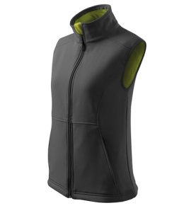 KAMIZELKA DAMSKA SOFTSHELL VISION 516