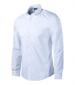 KOSZULA MĘSKA Z DŁUGIM RĘKAWEM DYNAMIC 262