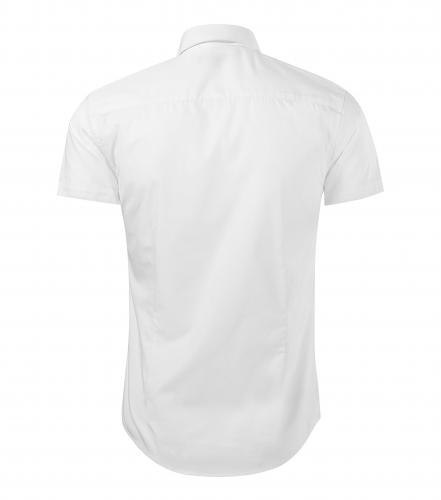 KOSZULA MĘSKA Z KRÓTKIM RĘKAWEM 105G DLIM FIT FLASH 260 KOSZULA MĘSKA Z KRÓTKIM RĘKAWEM 105G DLIM FIT FLASH 260