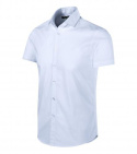 KOSZULA MĘSKA Z KRÓTKIM RĘKAWEM 105G DLIM FIT FLASH 260 KOSZULA MĘSKA Z KRÓTKIM RĘKAWEM 105G DLIM FIT FLASH 260