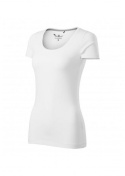 KOSZULKA DAMSKA ACTION 152 180GKRÓTKI RĘKAW STRETCH