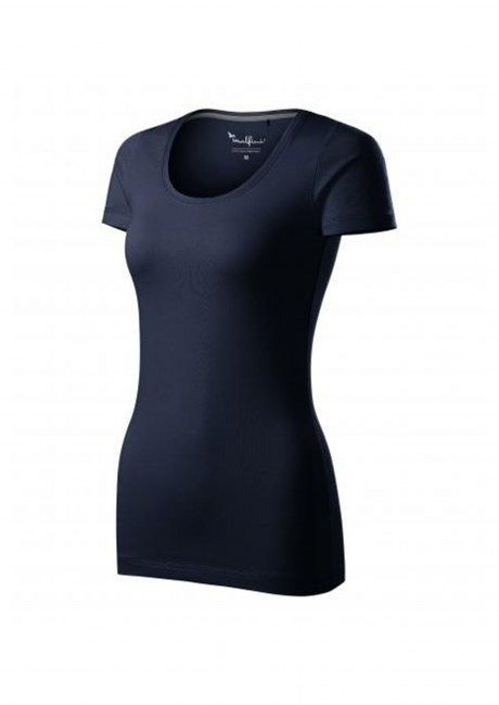 KOSZULKA DAMSKA ACTION 152 180GKRÓTKI RĘKAW STRETCH KOSZULKA DAMSKA ACTION 152 180GKRÓTKI RĘKAW STRETCH