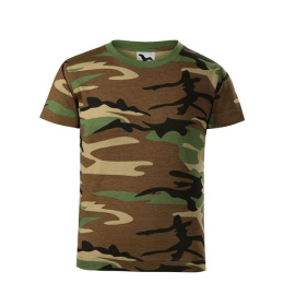 KOSZULKA DZIECIĘCA CAMOUFLAGE 149