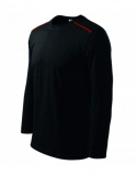 KOSZULKA MĘSKA LONG SLEEVE 112