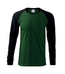 KOSZULKA MĘSKA STREET LS 130