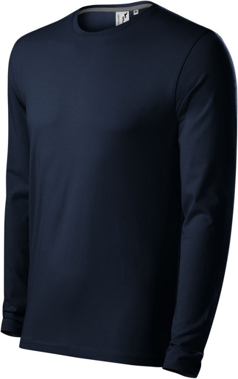 KOSZULKA MĘSKA Z DŁUGIM RĘKAWEM BRAVE 155 KOSZULKA MĘSKA Z DŁUGIM RĘKAWEM BRAVE 155