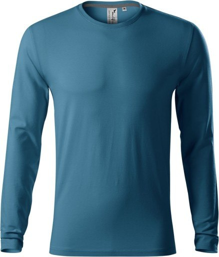 KOSZULKA MĘSKA Z DŁUGIM RĘKAWEM BRAVE 155 KOSZULKA MĘSKA Z DŁUGIM RĘKAWEM BRAVE 155