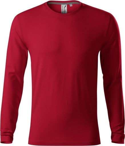 KOSZULKA MĘSKA Z DŁUGIM RĘKAWEM BRAVE 155 KOSZULKA MĘSKA Z DŁUGIM RĘKAWEM BRAVE 155