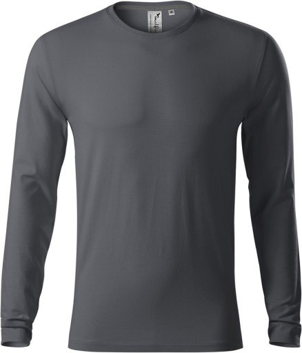 KOSZULKA MĘSKA Z DŁUGIM RĘKAWEM BRAVE 155 KOSZULKA MĘSKA Z DŁUGIM RĘKAWEM BRAVE 155