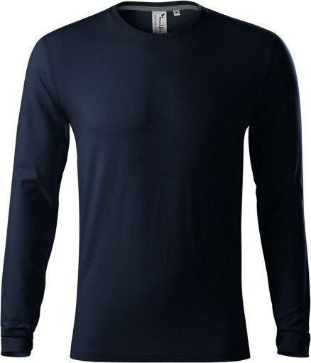 KOSZULKA MĘSKA Z DŁUGIM RĘKAWEM BRAVE 155 KOSZULKA MĘSKA Z DŁUGIM RĘKAWEM BRAVE 155