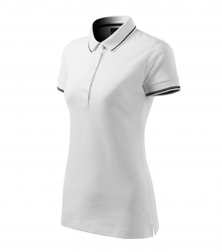 KOSZULKA POLO DAMSKA PERFECTION PLAIN 253 KOSZULKA POLO DAMSKA PERFECTION PLAIN 253