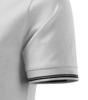 KOSZULKA POLO MĘSKA PERFECTION PLAIN 251 KOSZULKA POLO MĘSKA PERFECTION PLAIN 251