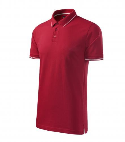 KOSZULKA POLO MĘSKA PERFECTION PLAIN 251 KOSZULKA POLO MĘSKA PERFECTION PLAIN 251
