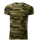 KOSZULKA UNISEX CAMOUFLAGE MORO 144 KOSZULKA UNISEX CAMOUFLAGE MORO 144