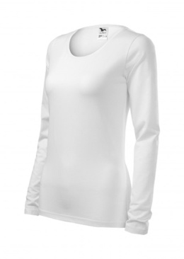 KOSZULKADAMSKA SLIM 139 ELASTYCZNA STRECH