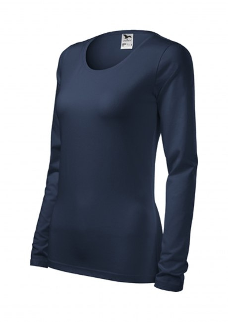 KOSZULKADAMSKA SLIM 139 ELASTYCZNA STRECH