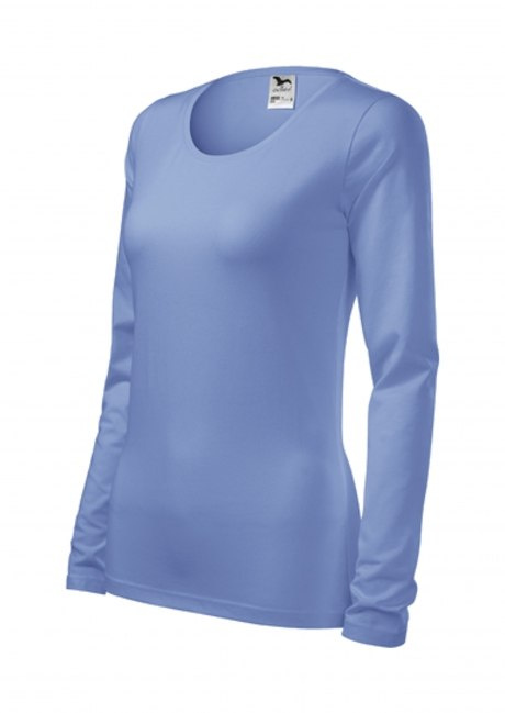 KOSZULKADAMSKA SLIM 139 ELASTYCZNA STRECH